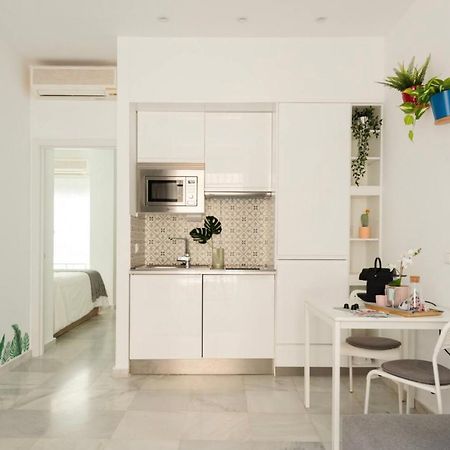 Malaga Centric Best Location And Comfort In Malaga Center 아파트 외부 사진