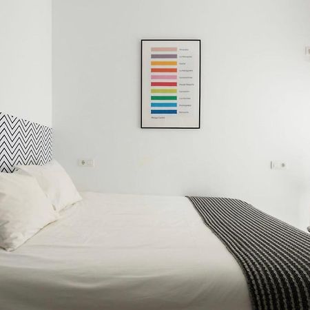 Malaga Centric Best Location And Comfort In Malaga Center 아파트 외부 사진