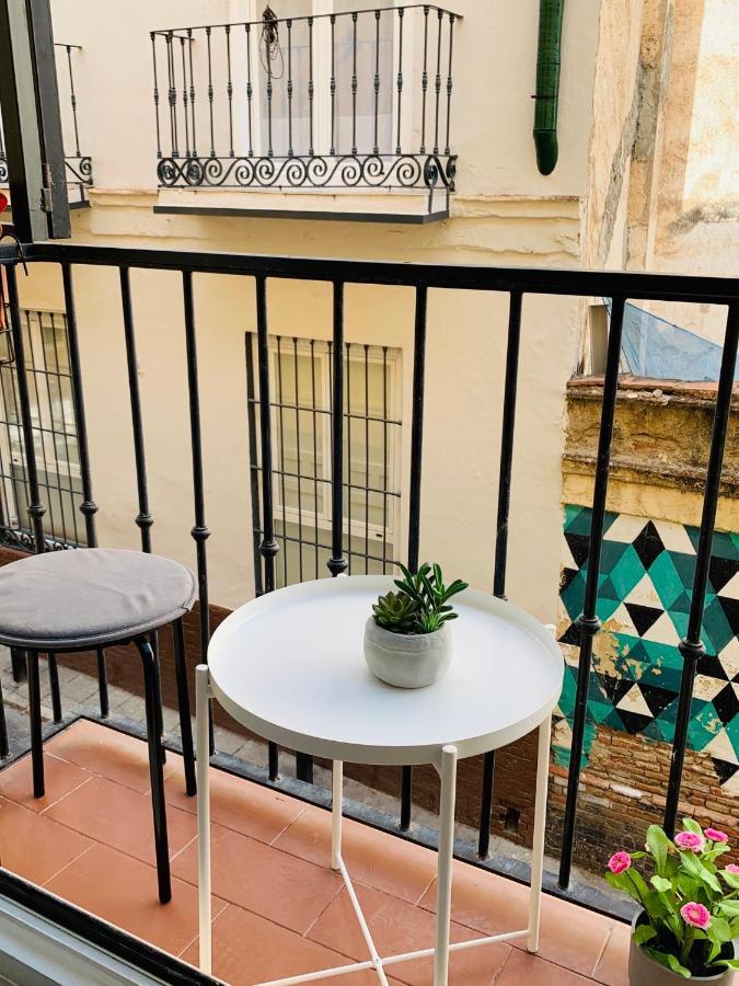 Malaga Centric Best Location And Comfort In Malaga Center 아파트 외부 사진