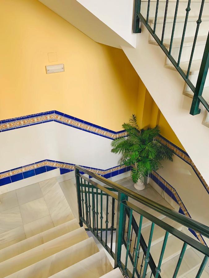 Malaga Centric Best Location And Comfort In Malaga Center 아파트 외부 사진