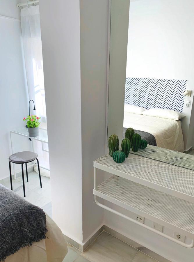 Malaga Centric Best Location And Comfort In Malaga Center 아파트 외부 사진