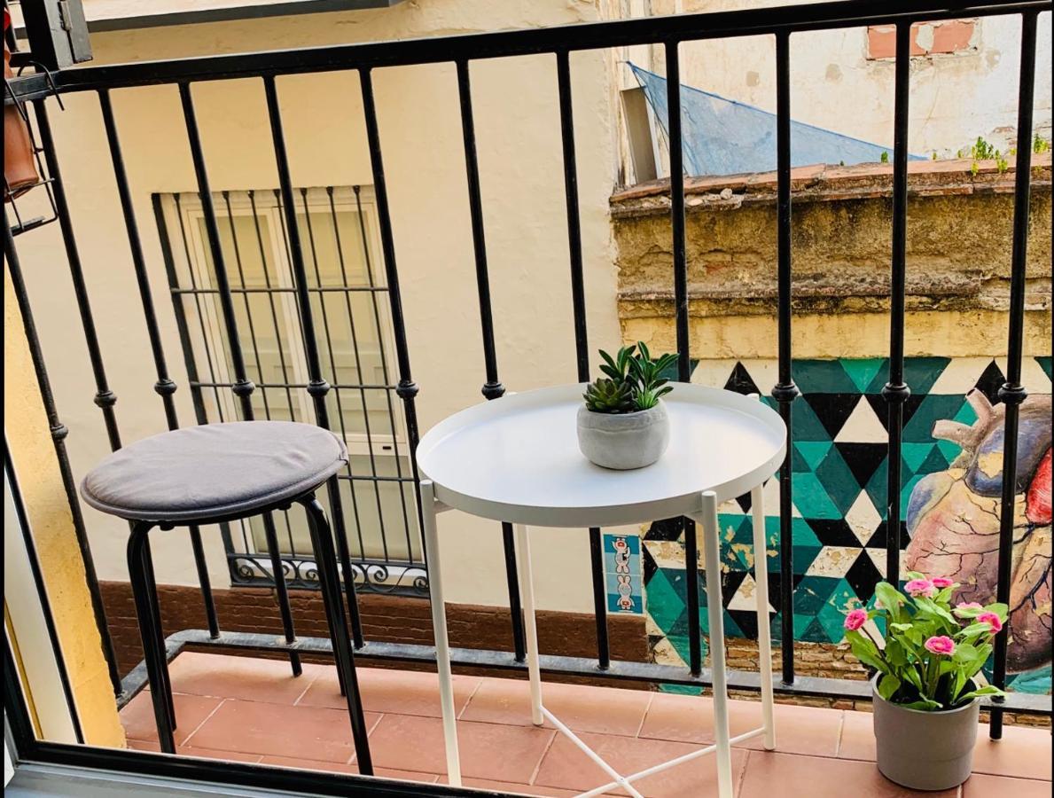 Malaga Centric Best Location And Comfort In Malaga Center 아파트 외부 사진