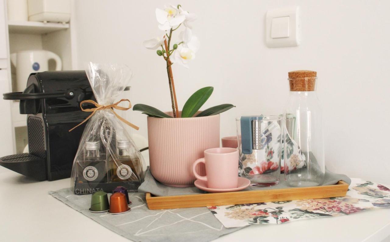 Malaga Centric Best Location And Comfort In Malaga Center 아파트 외부 사진