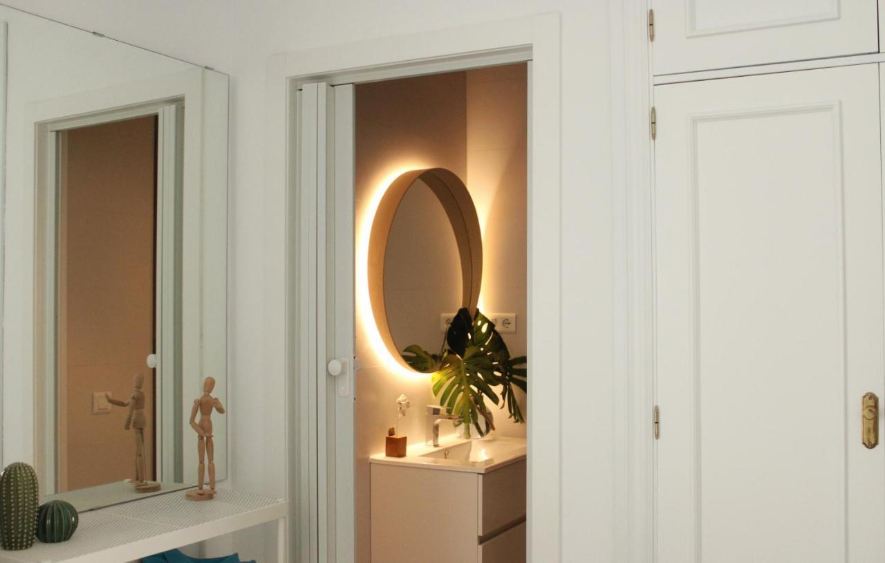 Malaga Centric Best Location And Comfort In Malaga Center 아파트 외부 사진