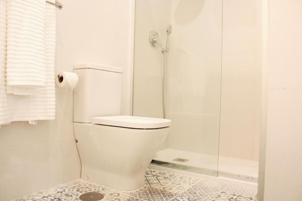 Malaga Centric Best Location And Comfort In Malaga Center 아파트 외부 사진